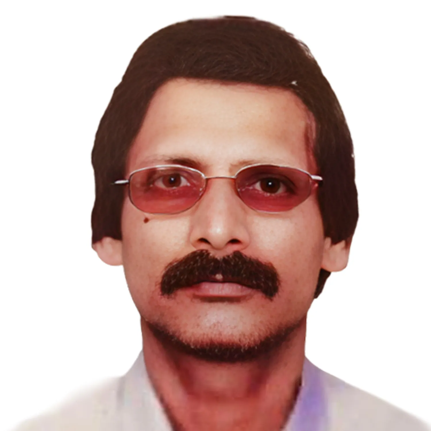 LEAP 2025 Awardee - Sumit Deb
